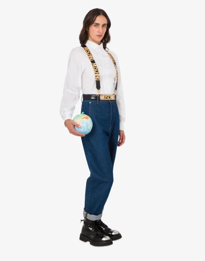 Bolso Globe Bolso Globe