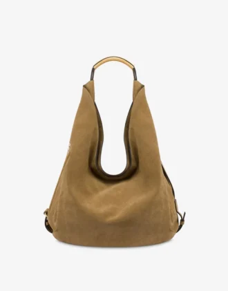 Bolso grande Moschino Handle Me