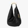 Bolso grande Moschino Handle Me Bolso grande Moschino Handle Me
