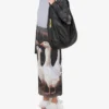 Bolso grande Moschino Handle Me Bolso grande Moschino Handle Me