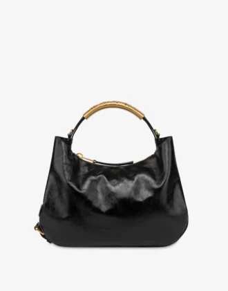 Bolso Handle Me de Moschino