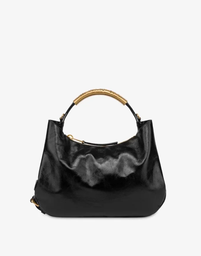 Bolso Handle Me de Moschino Bolso Handle Me de Moschino
