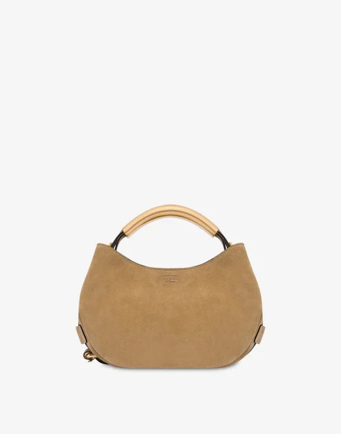 Bolso Handle Me de Moschino Bolso Handle Me de Moschino