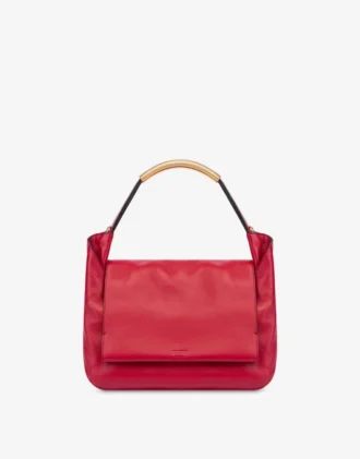 Bolso Handle Me de Moschino