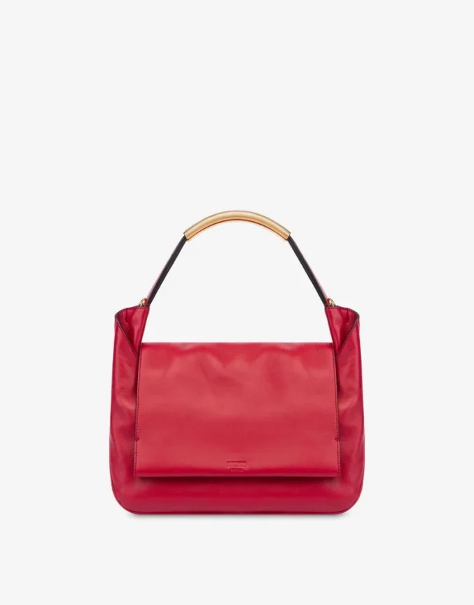 Bolso Handle Me de Moschino Bolso Handle Me de Moschino