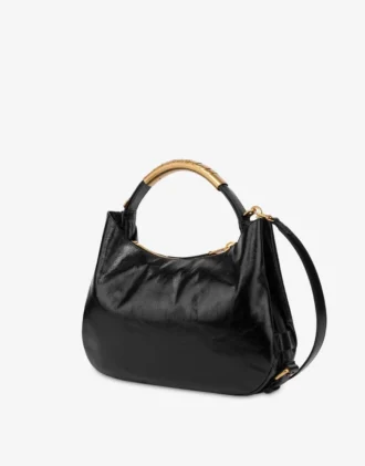 Bolso Handle Me de Moschino