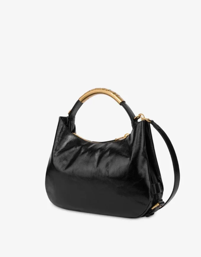 Bolso Handle Me de Moschino Bolso Handle Me de Moschino