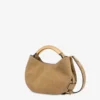 Bolso Handle Me de Moschino Bolso Handle Me de Moschino