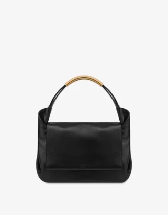 Bolso Handle Me de Moschino