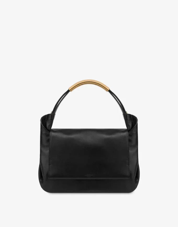 Bolso Handle Me de Moschino Bolso Handle Me de Moschino