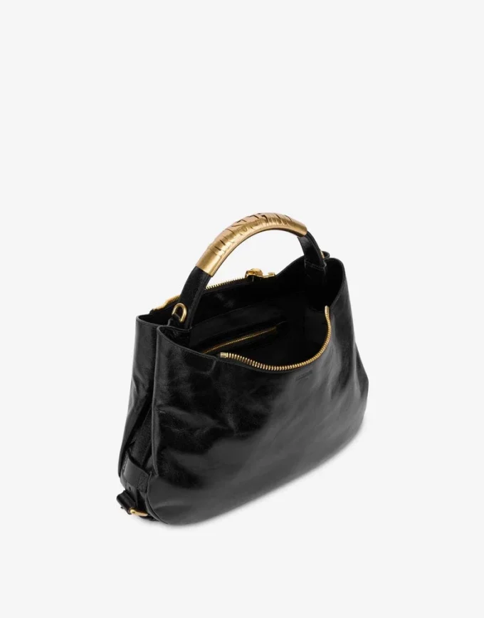 Bolso Handle Me de Moschino Bolso Handle Me de Moschino