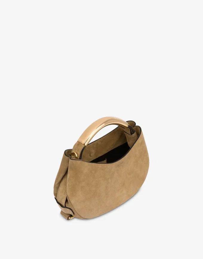 Bolso Handle Me de Moschino Bolso Handle Me de Moschino