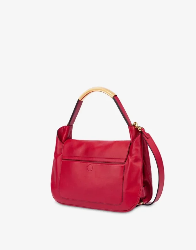 Bolso Handle Me de Moschino Bolso Handle Me de Moschino