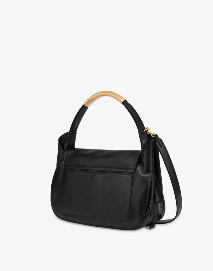 Bolso Handle Me de Moschino Bolso Handle Me de Moschino