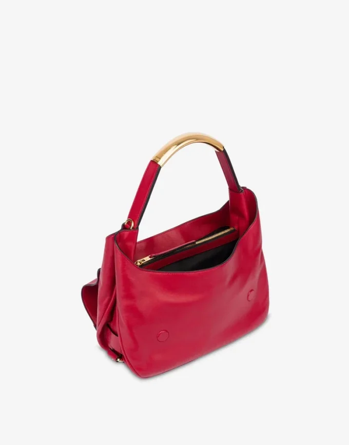 Bolso Handle Me de Moschino Bolso Handle Me de Moschino