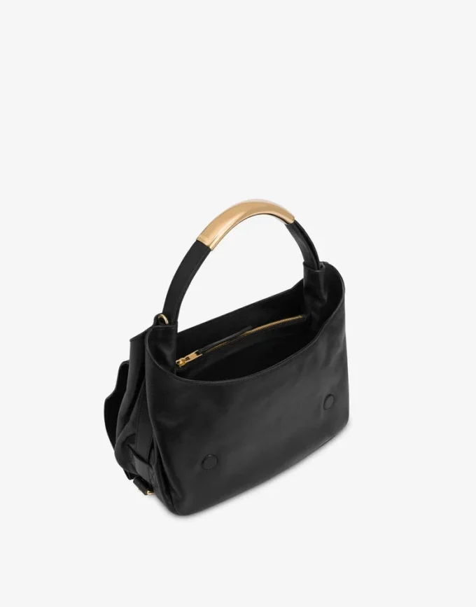 Bolso Handle Me de Moschino Bolso Handle Me de Moschino