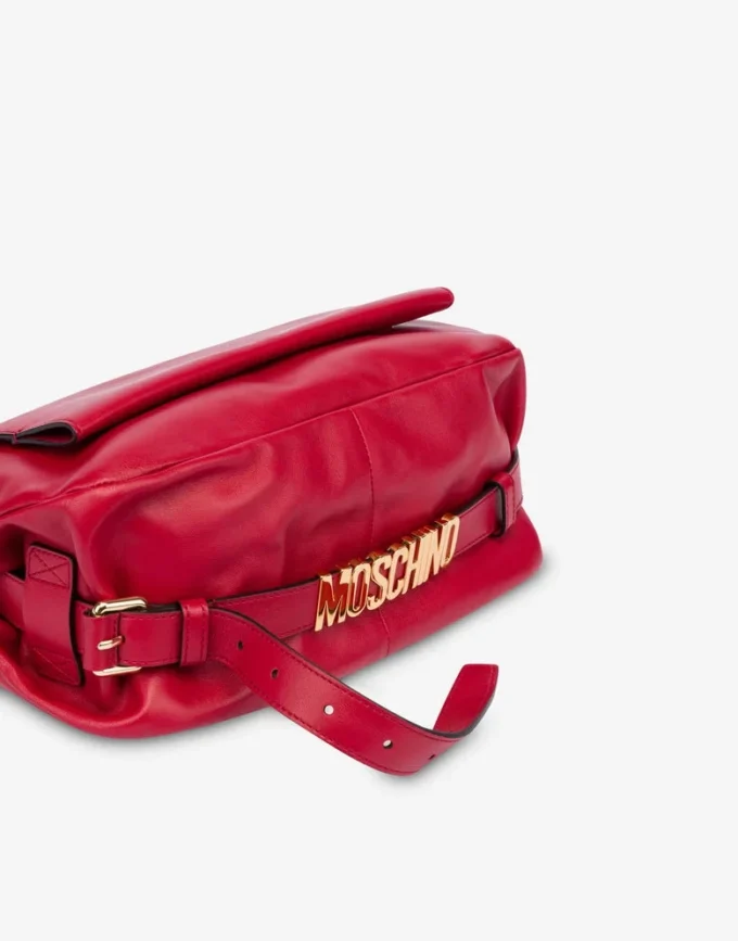 Bolso Handle Me de Moschino Bolso Handle Me de Moschino