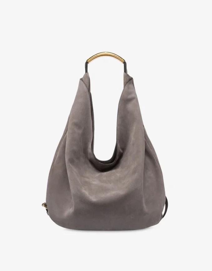 Bolso Handle Me de Moschino grande Bolso Handle Me de Moschino grande