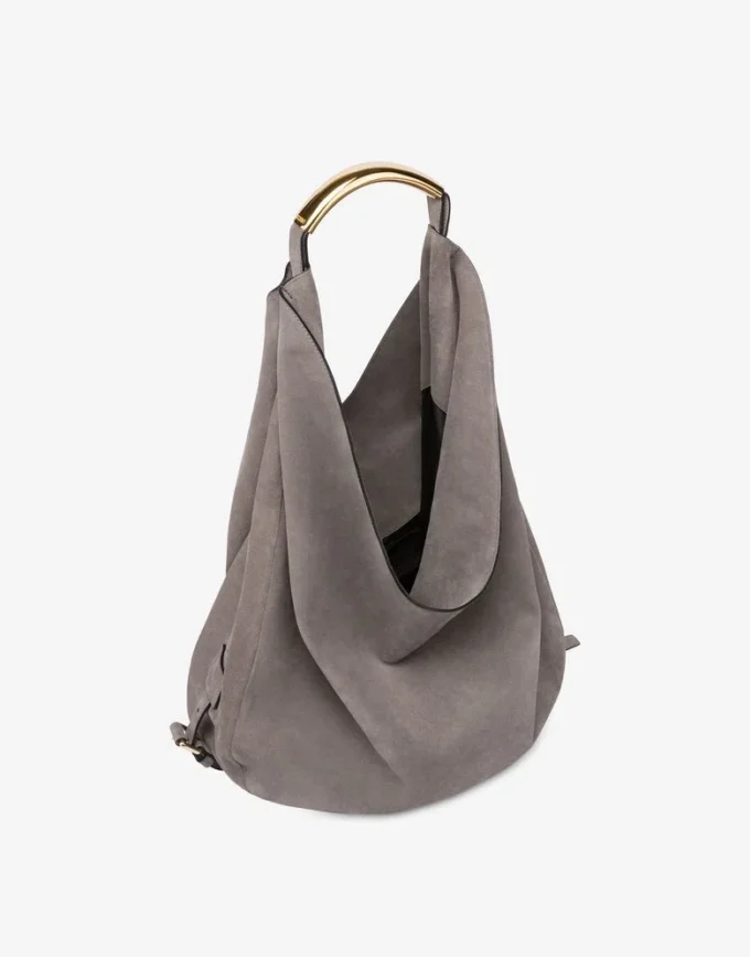 Bolso Handle Me de Moschino grande Bolso Handle Me de Moschino grande