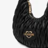 Bolso hobo acolchado Bolso hobo acolchado