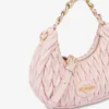 Bolso hobo acolchado Bolso hobo acolchado