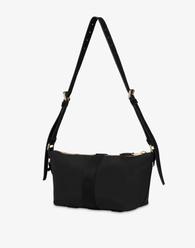 Bolso hobo de nailon Bolso hobo de nailon