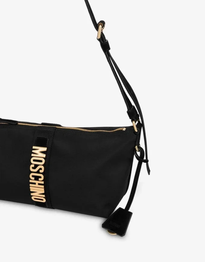 Bolso hobo de nailon Bolso hobo de nailon