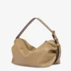 Bolso hobo Tie Me de Moschino Bolso hobo Tie Me de Moschino