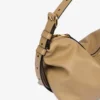 Bolso hobo Tie Me de Moschino Bolso hobo Tie Me de Moschino