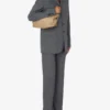 Bolso hobo Tie Me de Moschino Bolso hobo Tie Me de Moschino