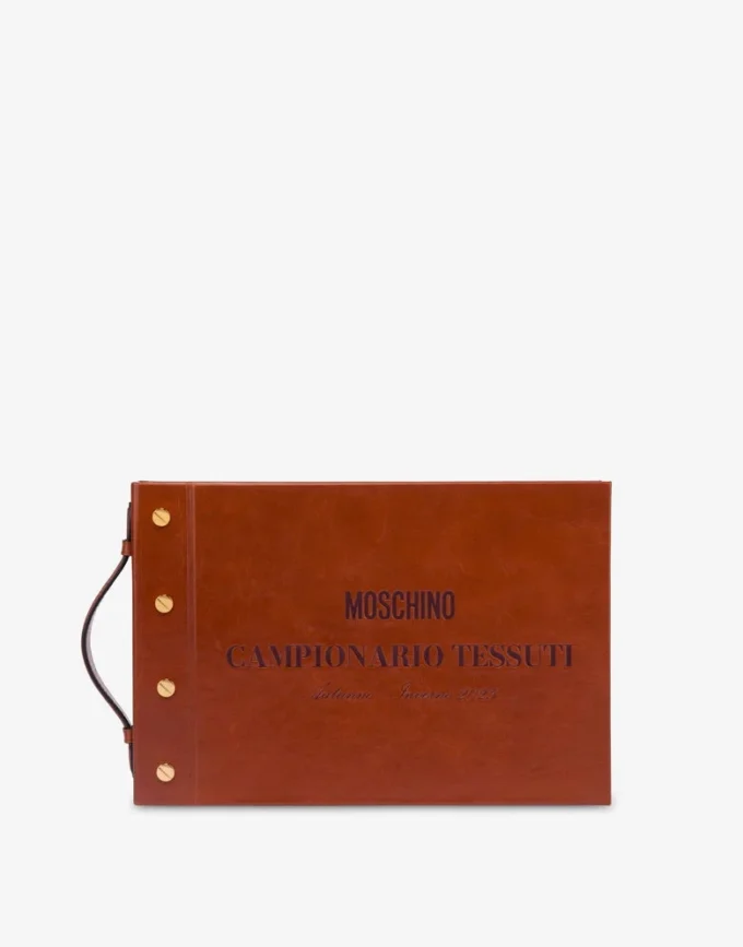 Bolso maletín de tela Bolso maletín de tela
