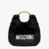 Bolso mediano Handle Me de Moschino Bolso mediano Handle Me de Moschino