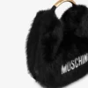 Bolso mediano Handle Me de Moschino Bolso mediano Handle Me de Moschino