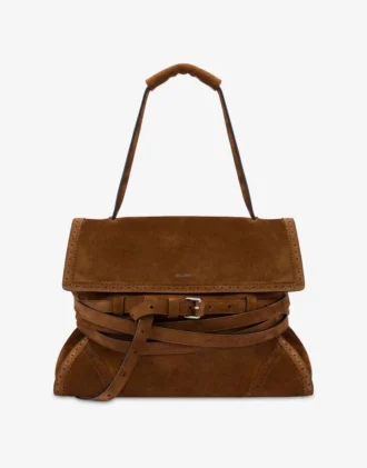 Bolso mediano Moschino Tie Me