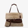 Bolso mediano Tie Me de Moschino Bolso mediano Tie Me de Moschino