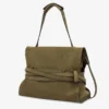Bolso mediano Tie Me de Moschino Bolso mediano Tie Me de Moschino
