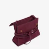 Bolso mediano Tie Me de Moschino Bolso mediano Tie Me de Moschino