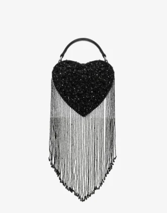 Bolso Moschino Love Me