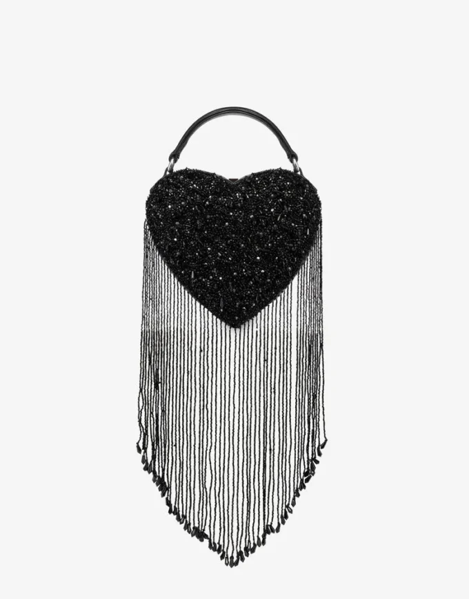 Bolso Moschino Love Me