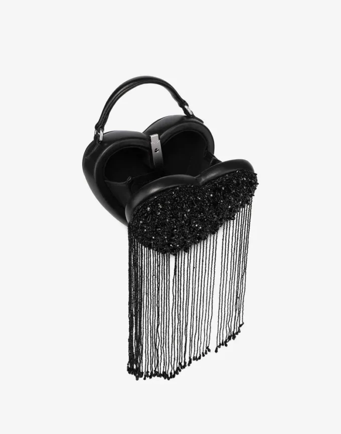 Bolso Moschino Love Me