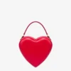 Bolso Moschino Love Me en napa Bolso Moschino Love Me en napa