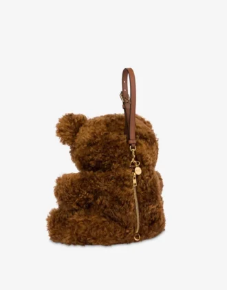 Bolso Moschino Teddy Bear