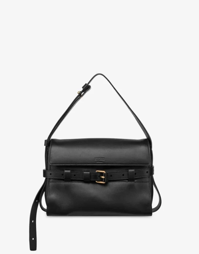 Bolso Moschino Tie Me Bolso Moschino Tie Me