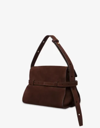 Bolso Moschino Tie Me