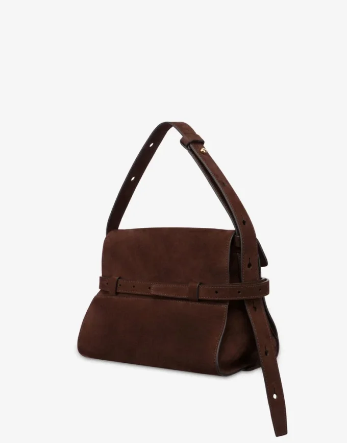 Bolso Moschino Tie Me Bolso Moschino Tie Me