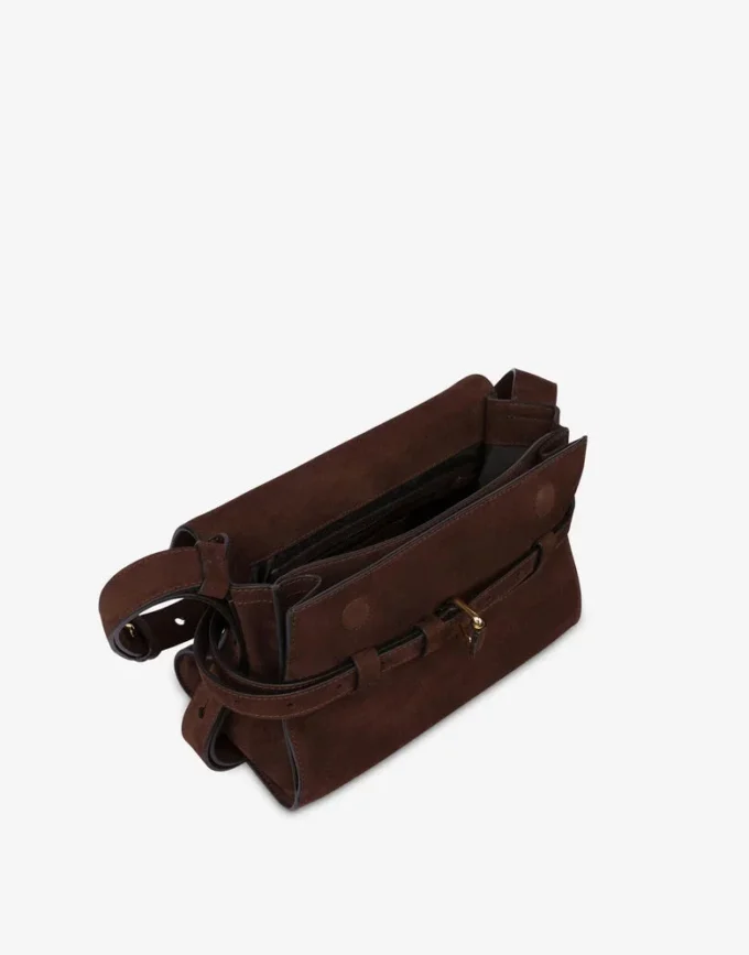 Bolso Moschino Tie Me Bolso Moschino Tie Me