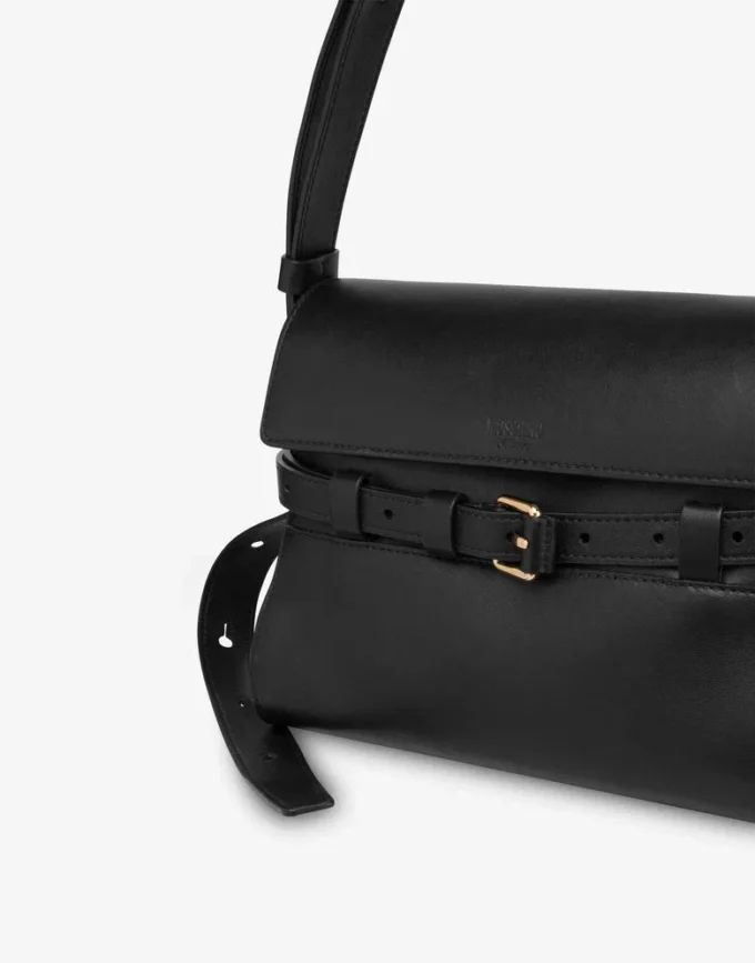 Bolso Moschino Tie Me Bolso Moschino Tie Me