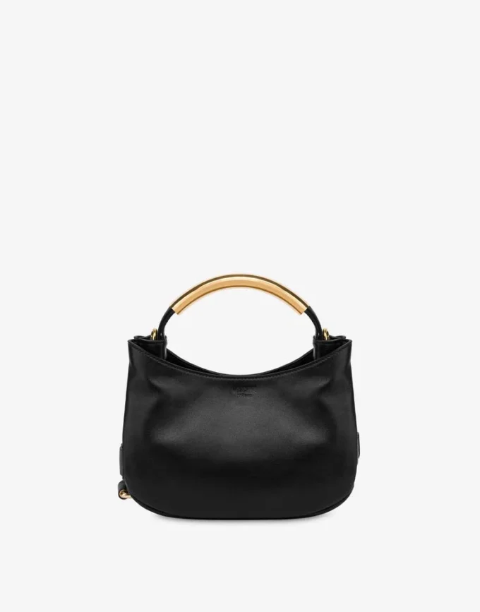Bolso pequeño Moschino Handle Me