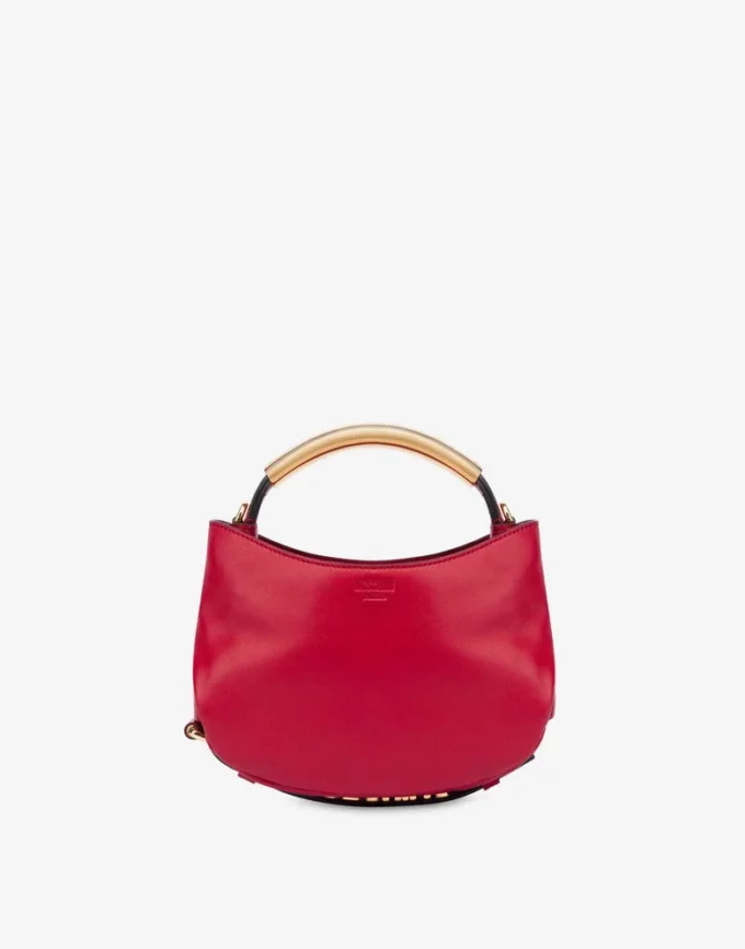 Bolso pequeño Moschino Handle Me