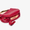 Bolso pequeño Moschino Handle Me